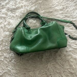 Alice and Olivia handbag.